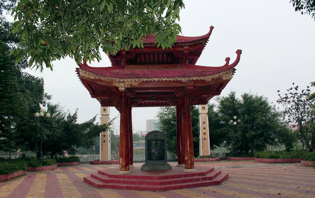 Chùa Thành Lạng Sơn