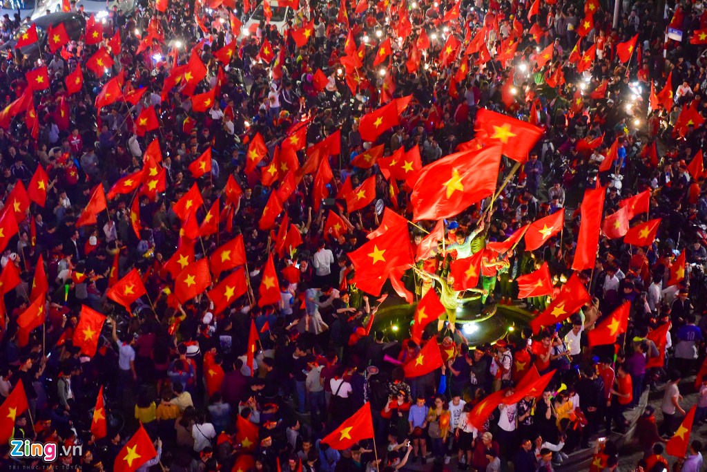 Trước giờ chung kết U23 châu Á: Việt Nam - Uzbekistan