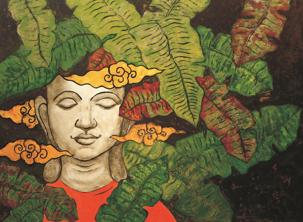 Đa sắc, đa thanh & vô lượng nghĩa