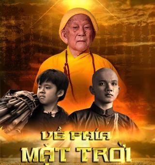 Xoay quanh phim về Đại lão HT.Thích Trí Tịnh