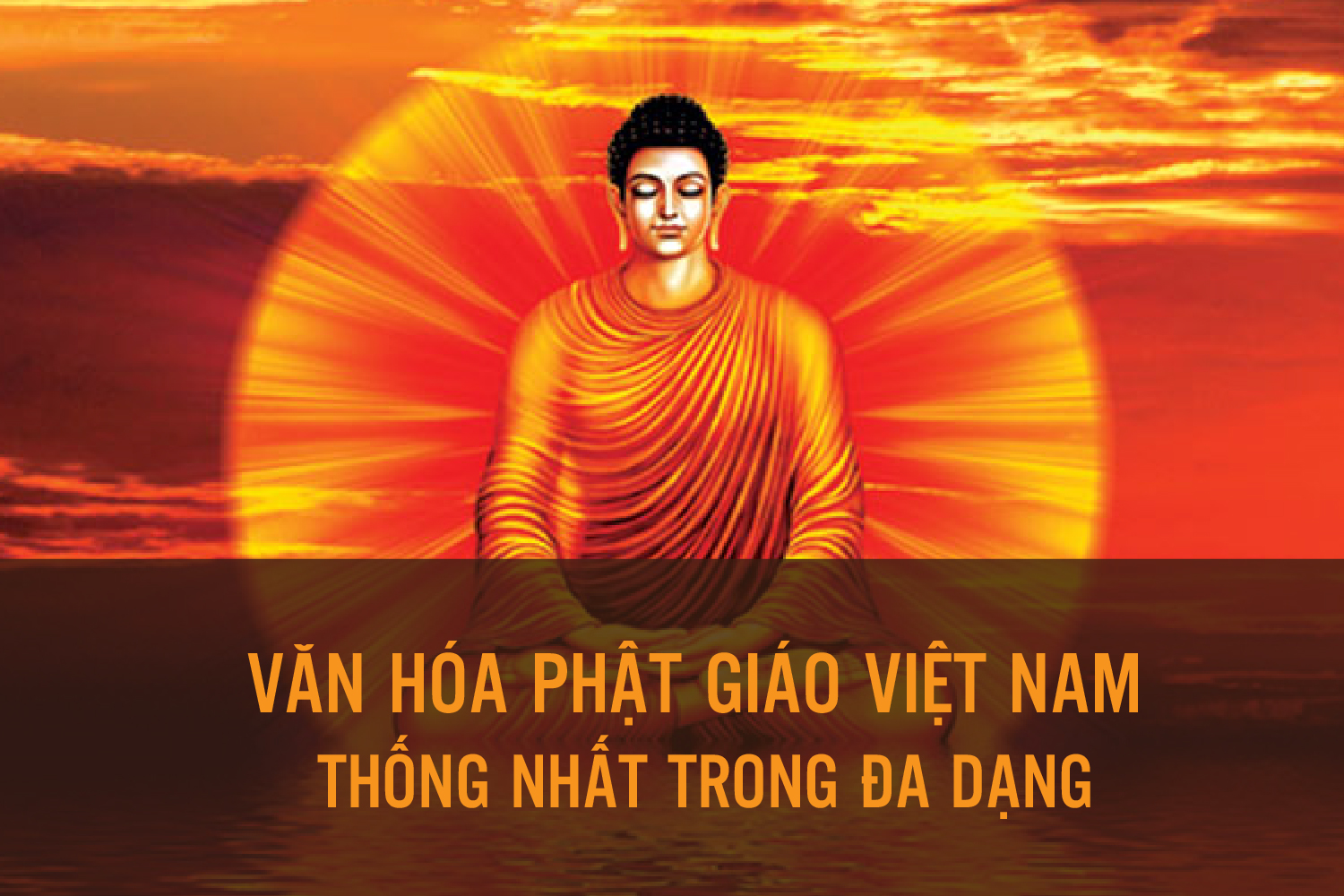 Thư mời Lễ hội Văn hóa Phật giáo: "Hương sen xứ Nghệ năm 2017" 