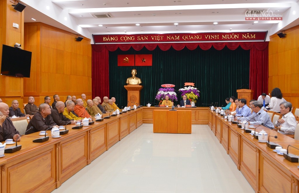 Cơ hội phát triển mới