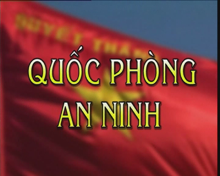 TP.HCM: Chức sắc tôn giáo tiếp cận kiến thức quốc phòng, an ninh
