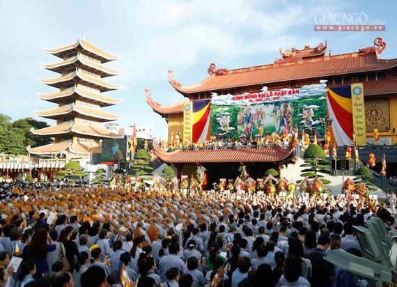 Trên nền tảng có sẵn, tiếp tục phát triển cho tương lai