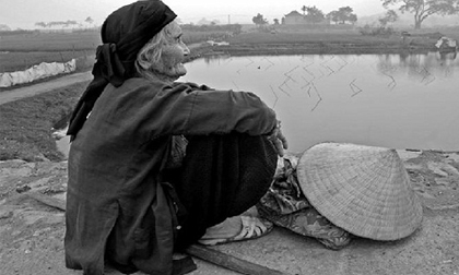 Nỗi bất an của người mẹ