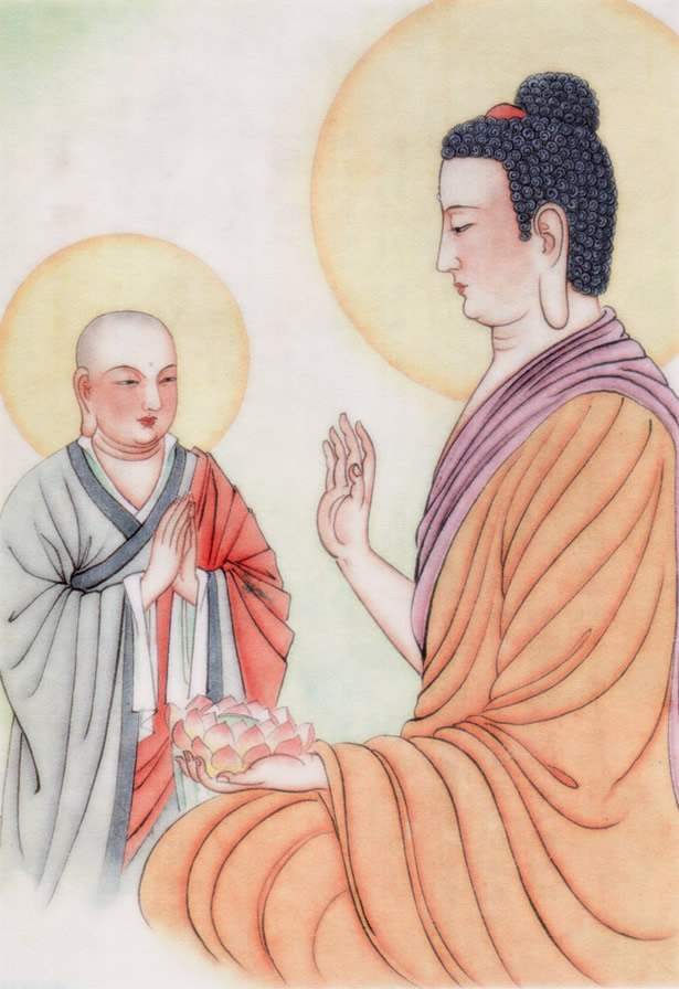 Khuyến khích nghiên cứu và truyền bá Phật giáo tại Mỹ