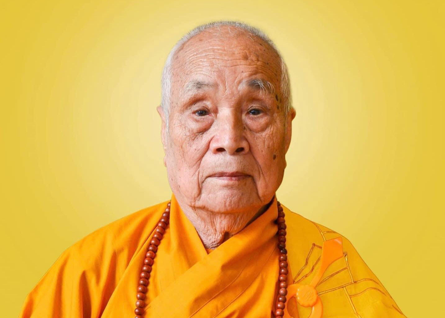 Tiểu sử Đại lão hòa thượng Thích Thanh Đàm