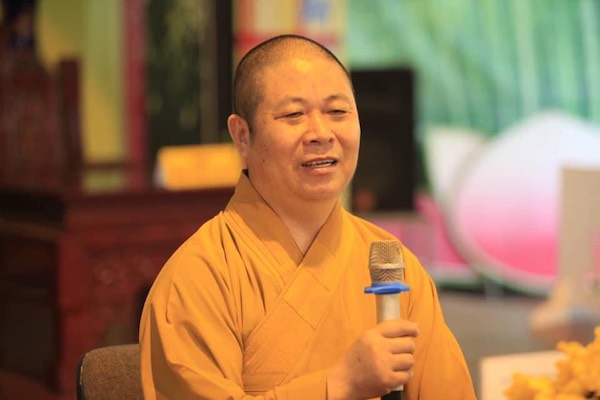 Nghệ An : Hội thảo khoa học "Bác Hồ với Phật giáo" được tổ chức tại Chùa Diệc