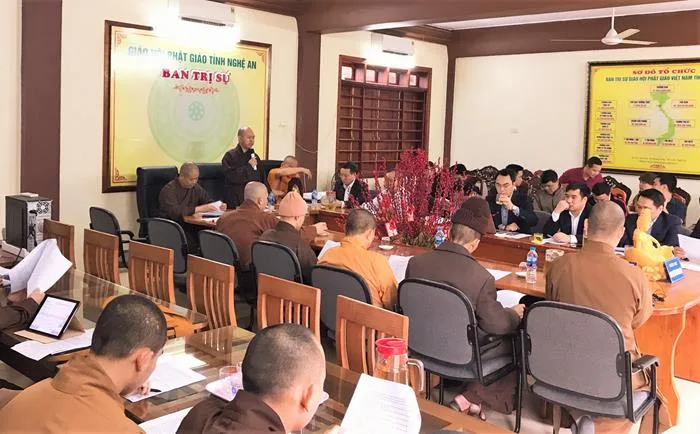 Nghệ An: Ban Văn hóa TƯ triển khai kế hoạch tổ chức lễ hội “Hương Sen Xứ Nghệ 2020” và kỷ niệm 130 năm ngày sinh Chủ tịch Hồ Chí Minh.