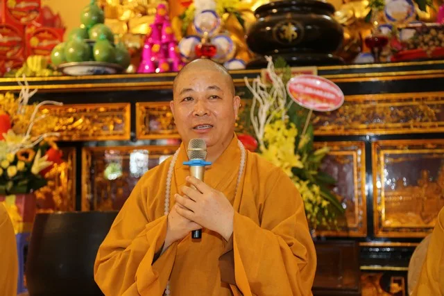 Tâm từ bi để đời an lạc