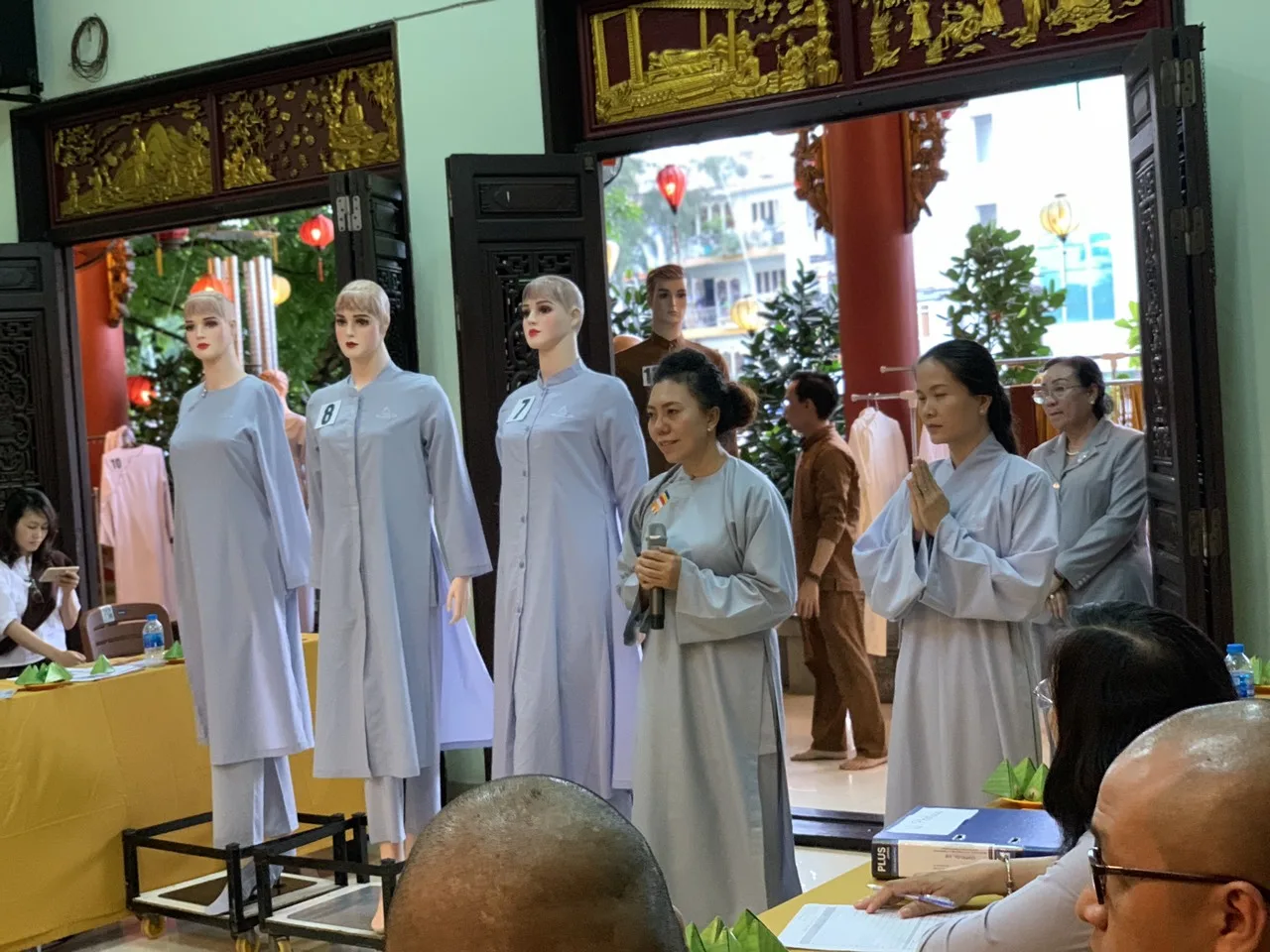 BẢN SẮC DÂN TÔC LÀ MỤC TIÊU TỐI THƯỢNG