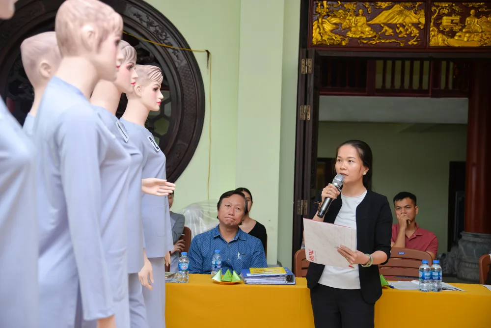 BẢN SẮC DÂN TÔC LÀ MỤC TIÊU TỐI THƯỢNG
