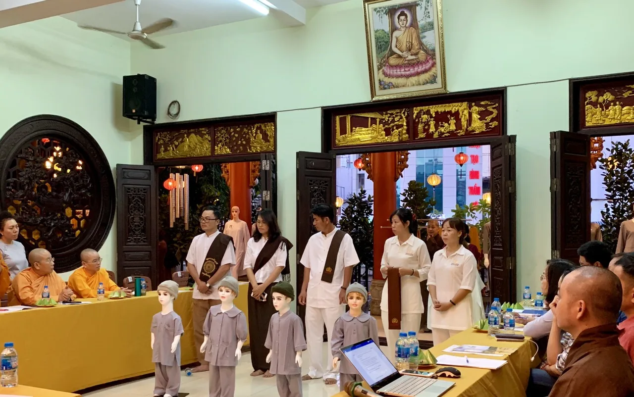 BẢN SẮC DÂN TÔC LÀ MỤC TIÊU TỐI THƯỢNG
