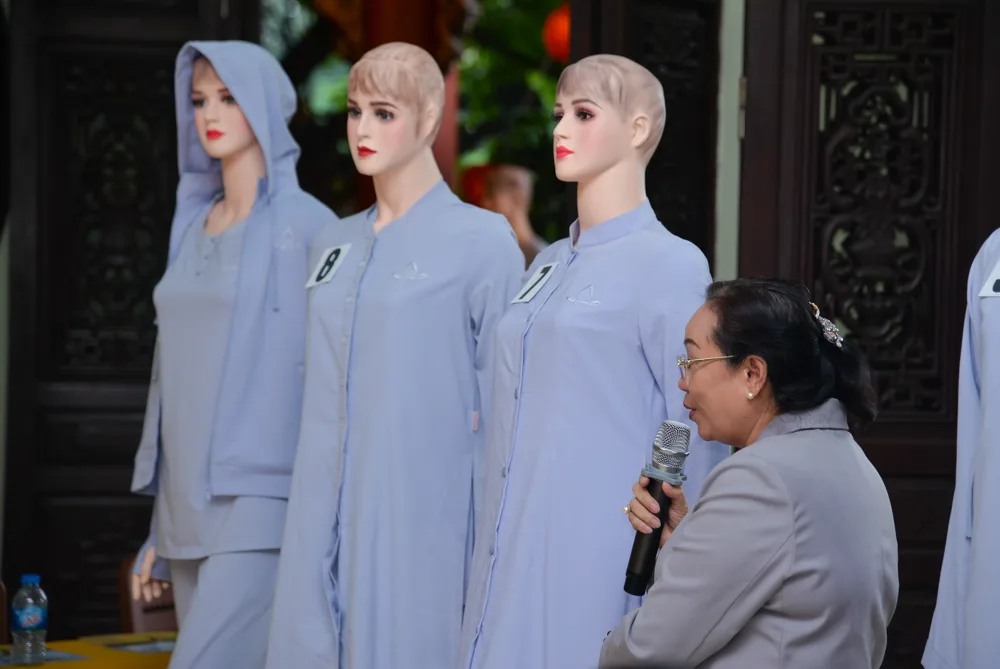 BẢN SẮC DÂN TÔC LÀ MỤC TIÊU TỐI THƯỢNG