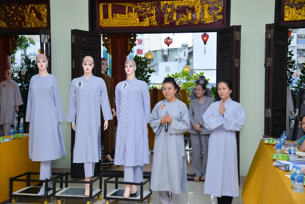 BẢN SẮC DÂN TÔC LÀ MỤC TIÊU TỐI THƯỢNG