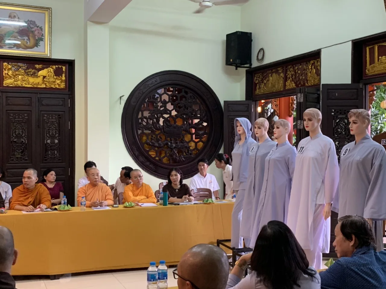 BẢN SẮC DÂN TÔC LÀ MỤC TIÊU TỐI THƯỢNG