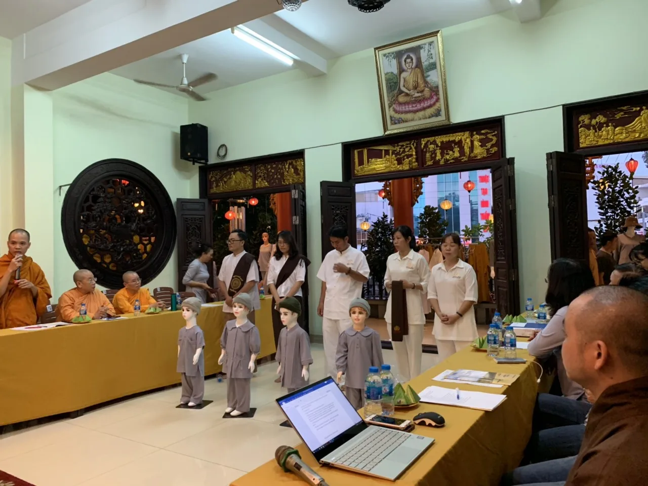 BẢN SẮC DÂN TÔC LÀ MỤC TIÊU TỐI THƯỢNG