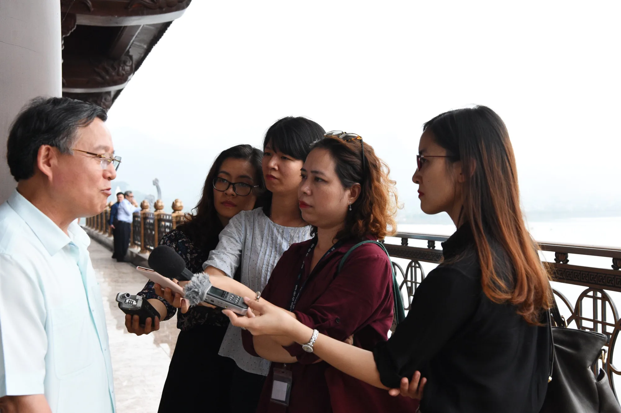 Tuần lễ “Triển lãm tranh Thiền - Phật giáo” tại TpHCM (20-25/4/2019) chủ đề TRANH PHẬT GIÁO - NGỌN GIÓ THIỀN.