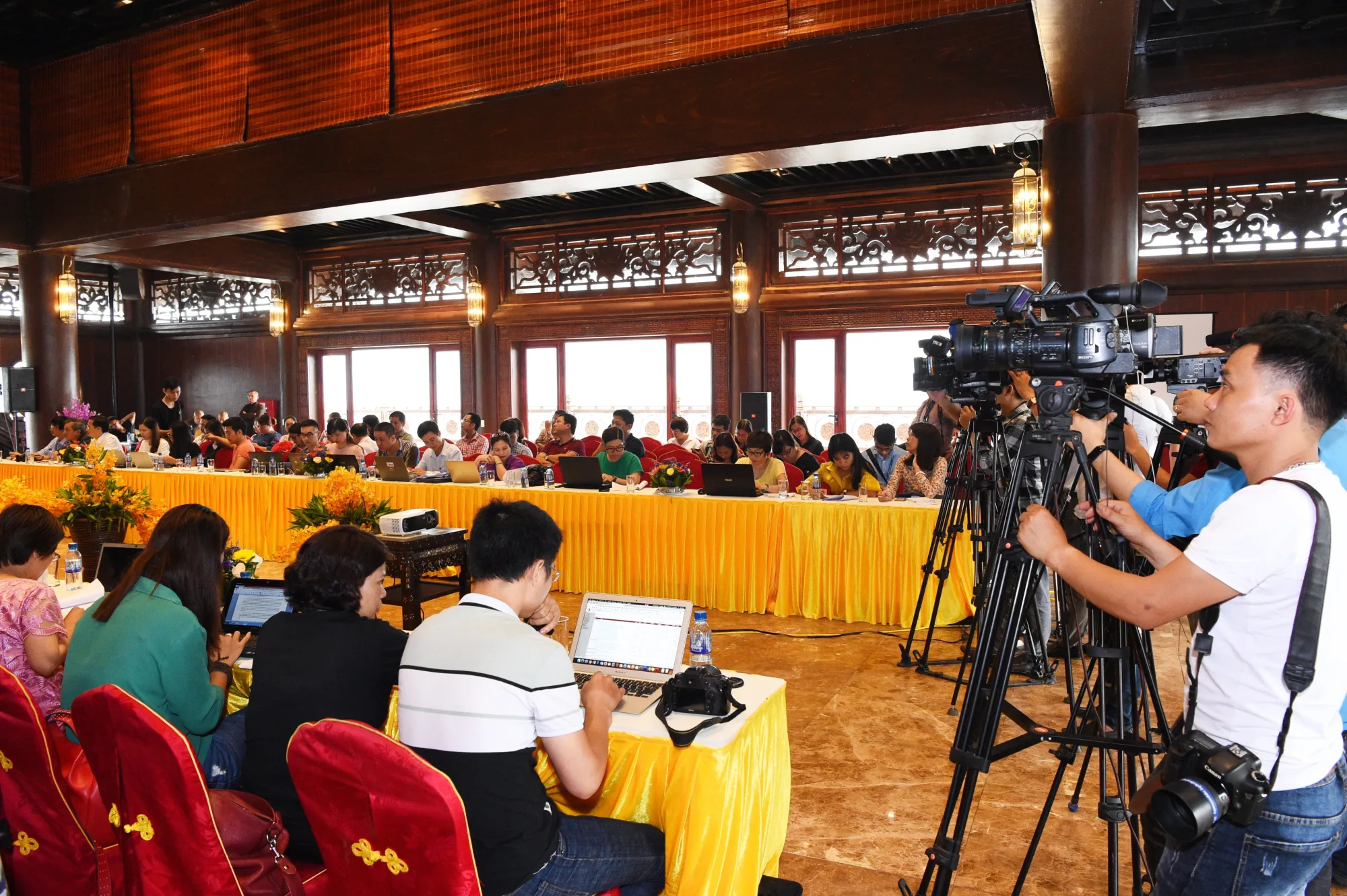 Tuần lễ “Triển lãm tranh Thiền - Phật giáo” tại TpHCM (20-25/4/2019) chủ đề TRANH PHẬT GIÁO - NGỌN GIÓ THIỀN.