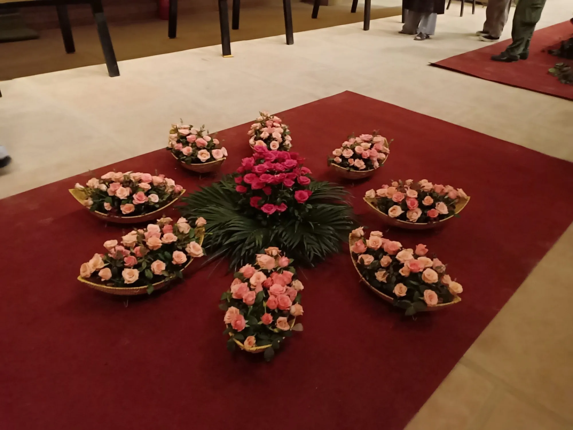 [VESAK 2019] Khai mạc chuỗi sự kiện văn hóa Phật giáo chào mừng Đại lễ Vesak Liên Hợp Quốc 2019