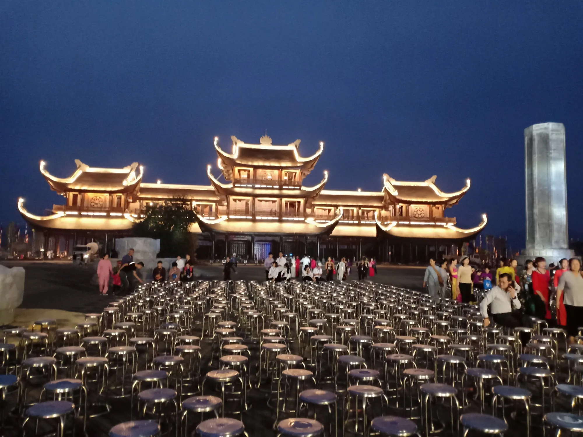 [VESAK 2019] Khai mạc chuỗi sự kiện văn hóa Phật giáo chào mừng Đại lễ Vesak Liên Hợp Quốc 2019