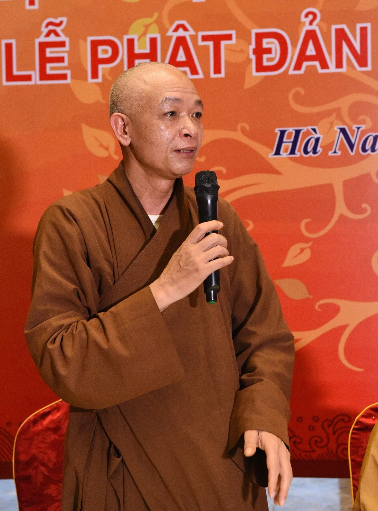 TẤT CẢ ĐÃ SẴN SÀNG CHO ĐẠI LỄ VESAK LHQ 2019