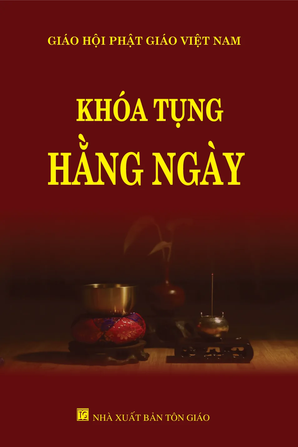 Khóa tụng hằng ngày