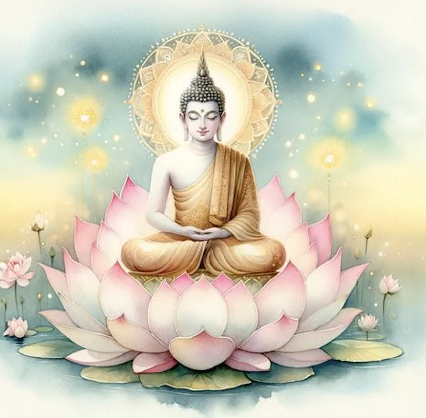 Khoá Tụng Thống Nhất: Kinh Vô Ngã Tính