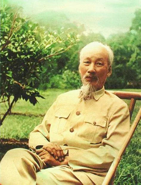 Những điểm tương đồng về nhân cách văn hoá của Chủ tịch Hồ Chí Minh với Phật giáo