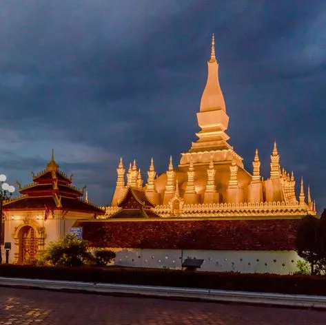 Đối tượng thờ phụng trong một số ngôi chùa Việt Nam tại Lào