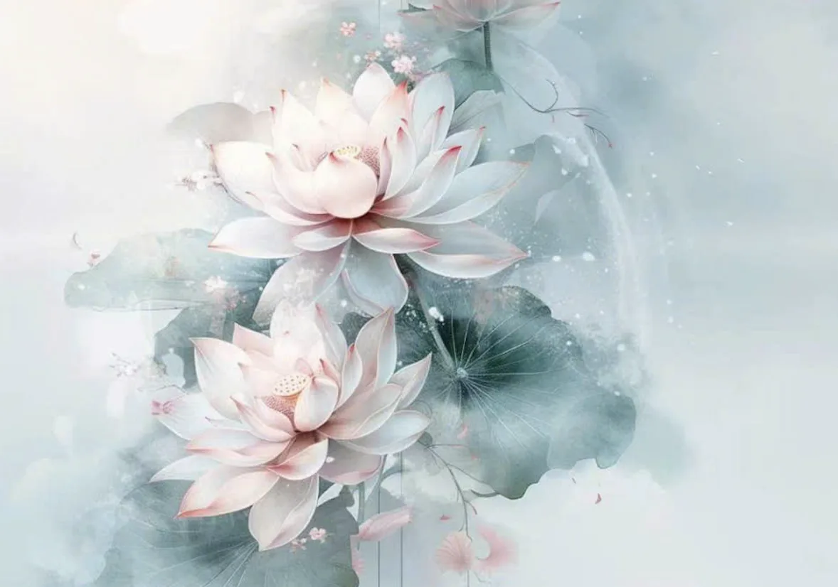 Thơ: Bổn Tâm