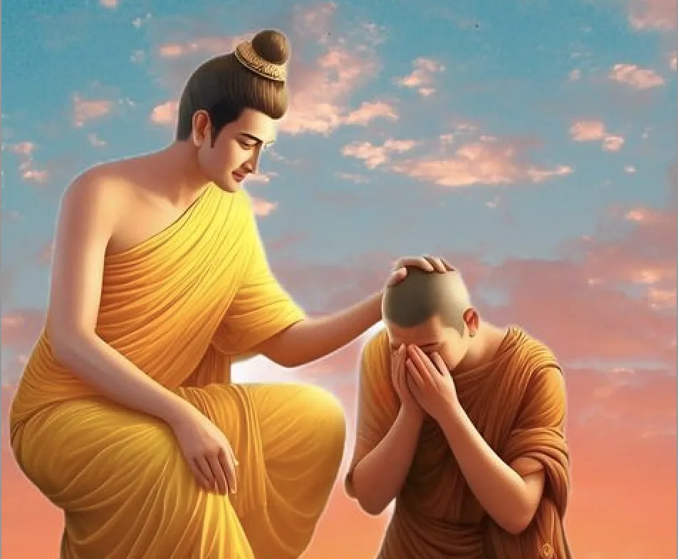 Truyện ngắn: Người thợ rèn từ bi