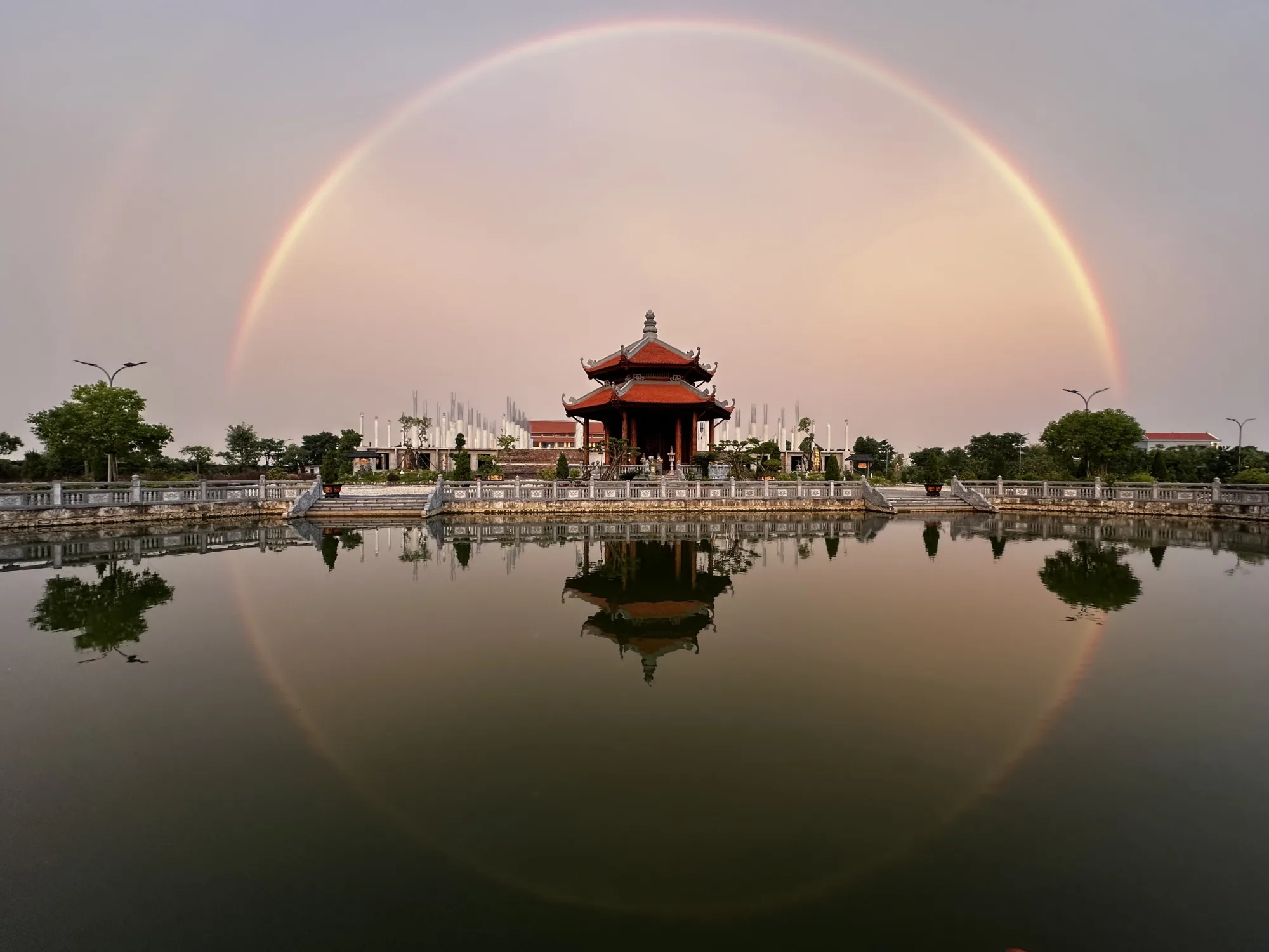 Giá trị Kiến trúc Phật giáo Việt Nam