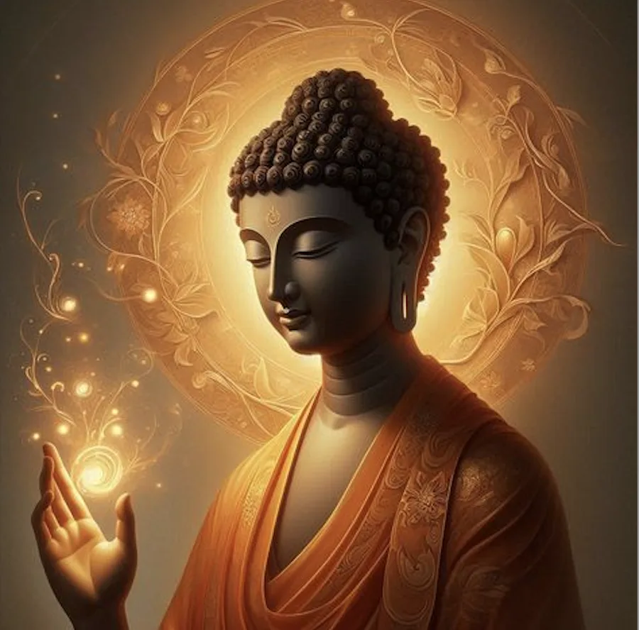 Kinh Trung Bộ: Đại kinh Rừng sừng bò (Mahàgosinga sutta)
