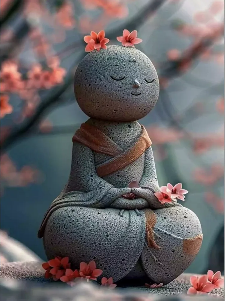 Chuyển khổ đau thành hạnh phúc