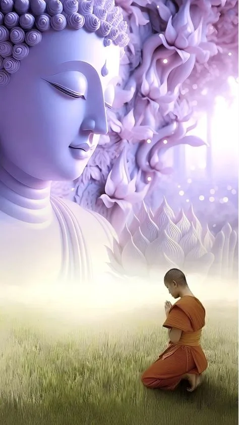 Không nên nói lời giả dối