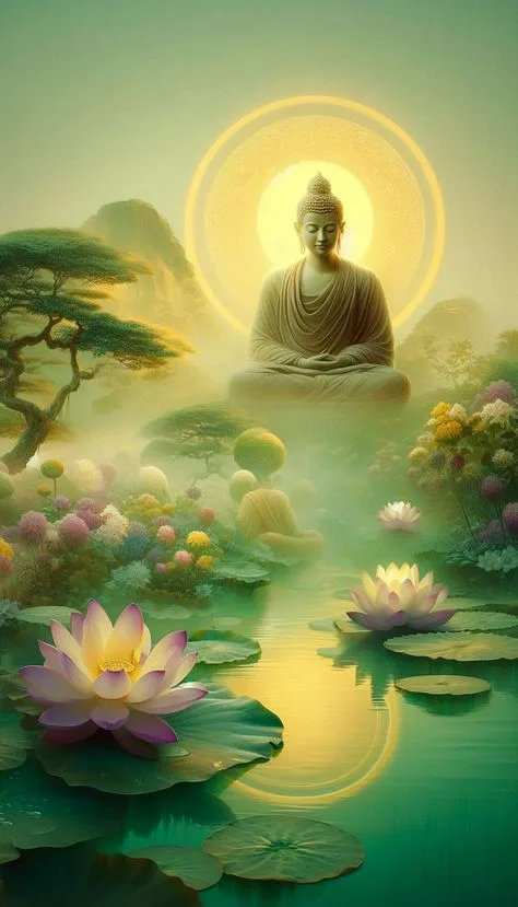 Thơ: Suối Chiều