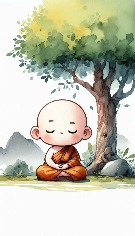 Không nên sân hận, căm thù