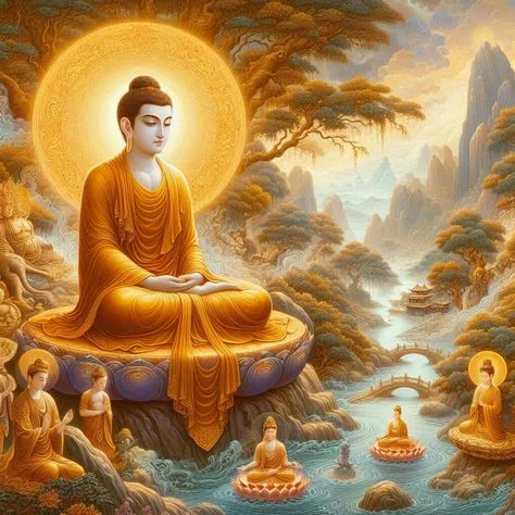 Quan điểm về cái chết của Đạo Phật và các Tôn giáo khác