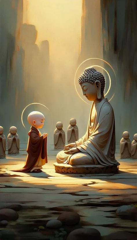 Truyện ngắn: Bơ và viên đá cuội