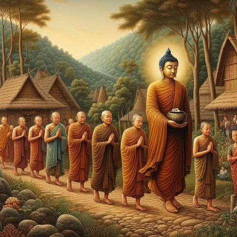 Kinh Tất cả Lậu hoặc (Sabbasavasuttam)