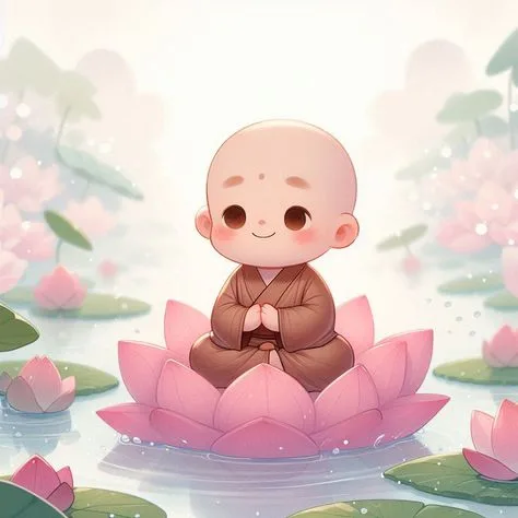 Thơ: Nhận thức Phật giáo