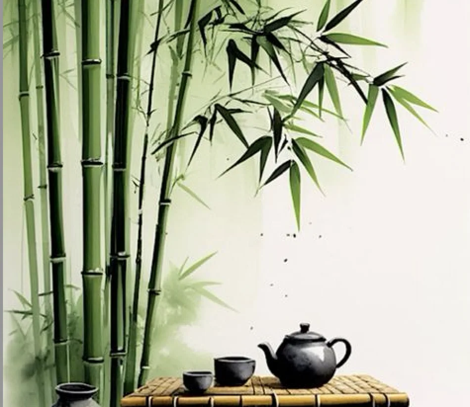 Tre - vị thuốc lâu đời