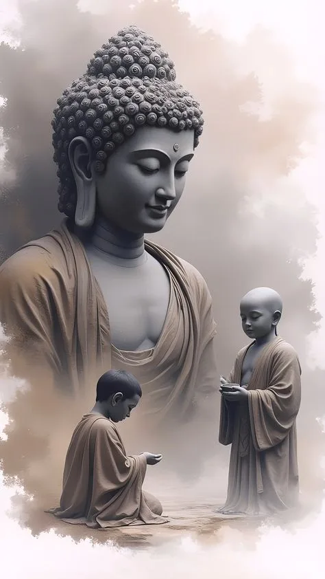 Suy nghĩ trong cơn bạo bệnh