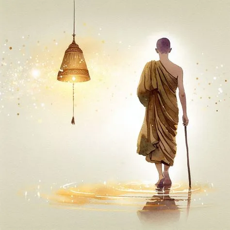 Sự khẩn thiết lúc lâm chung