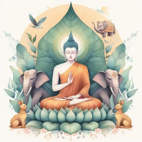 Tưởng mình bị khi dễ như đất, không hiềm hận …