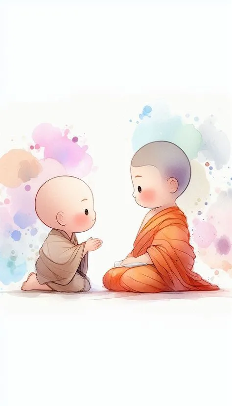 Truyện ngắn: Tình ái là nguồn gốc luân hồi sanh tử