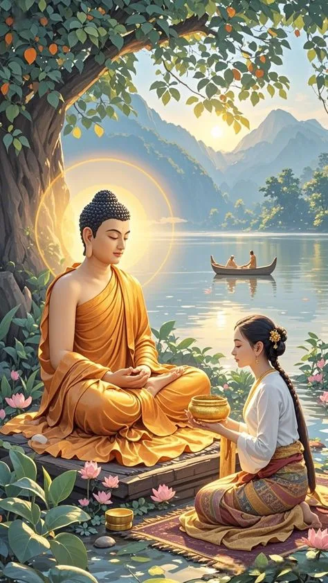 Vấn đáp: Người Phật tử có cần đi chùa dâng lễ tạ cuối năm không?