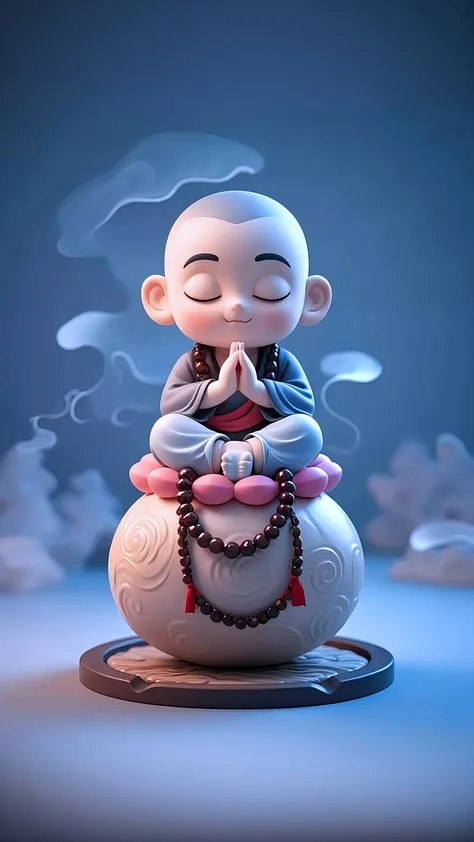 Truyện Phật giáo: Sa-Di Samkicca