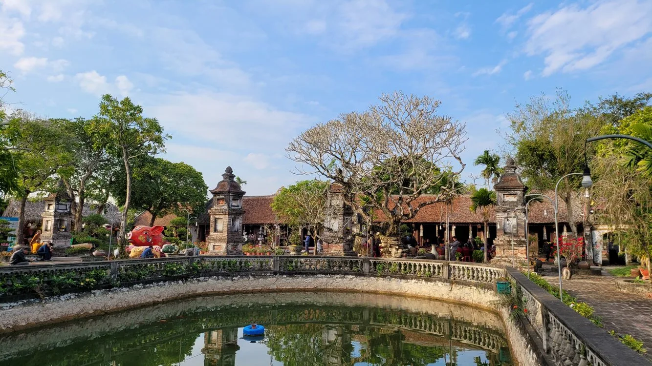 chùa Mét (chùa Thiên Hương)